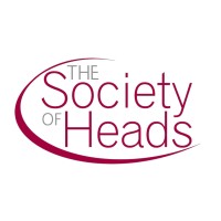 The Society of Heads Logo